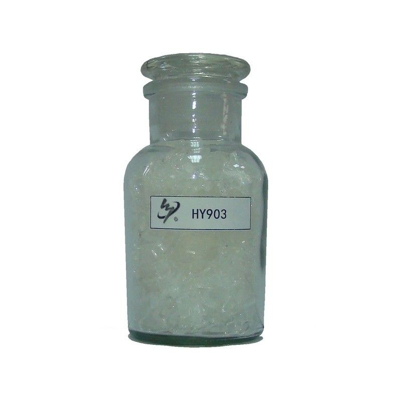 CAS 25036-25-3 EPOXY RESIN HY903, MEDIUM MOLECULAR WEIGHT, BISPHENOL A TYPE, HIGH FLEXIBILITY, FOR SPONGY POWDER COATING, WITH STABLE TEXTURE, THREE DIMENSIONAL SENSE OF STRONG CHARACTERISTICS