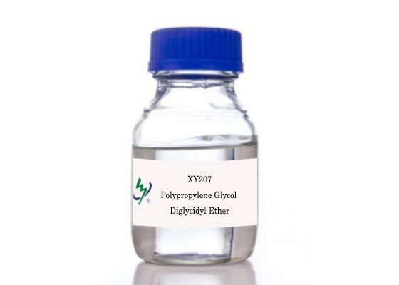 ポリプロピレン・グリコール・ディグリキシル・エーテル XY207 XY217 CAS 26142-30-3 DI-EPOXY FUNCTIONAL 鋳造用,石灰料,床,電池ポッティング,粘着剤,エンカプスレーション用